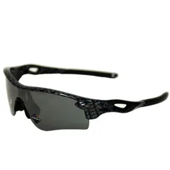 オークリー OAKLEY RADARLOCK PATH 野球 サングラス ゴルフ 自転車 アウトドア 紫外線 眼鏡 メガネ  (920644)、PRIZMBLACK