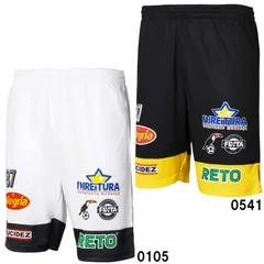 フィンタ FINTA  レコルダーレ プラクティス パンツ  サッカー フットサル ウェア パンツ  26SS (FT4606)、(0105)ホワイト