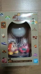 星のカービィ 一番くじ B賞 ルームライト