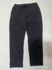 CAYL カーゴ ツーウェイ パンツ(cargo 2way pants)