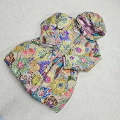 正規品/128 オイリリー キッズ ダウン v1