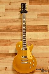 日本限定 1957 レスポールスペシャル Bright TV Yellow - メルカリ