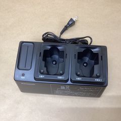 Panasonic ワイヤレス充電器 WX-4450 - メルカリ