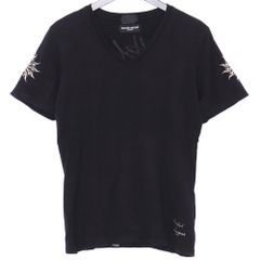 MASTER MIND COAL BLACK コラボTシャツ Mサイズ ブラック