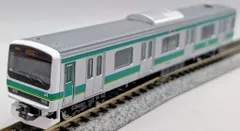 2026年最新】TOMIX E231系 常磐線の人気アイテム - メルカリ