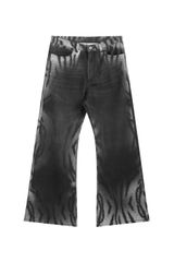 double west flare denim swag opium LEAN - メルカリ