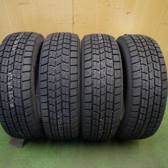 215/60R17 9部山 YOKOHAMA GEOlANDAR I/T-S - メルカリ