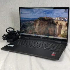 【ジャンク品】 ノートパソコンHP ENVY x360 Convertible Amazon.com: HP Envy x360 2-in-1-15.6