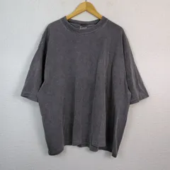 SHAKA WEAR シャカウェア Tシャツ Lサイズ メンズ 古着 ストリート　オーバーサイズ