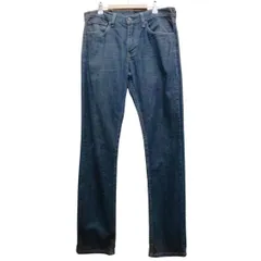 Levi’s 511 W32 L32 リーバイス スリムデニム ジーンズ インディゴ メンズ 定番 人気