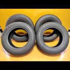 ☑️値下げしました BS-175/65R15 夏タイヤ中古 バリ山 4本セット