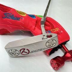 TMT CLASSIC☆ミリタリーステンシルツアー☆3点式☆良品☆プロモデル