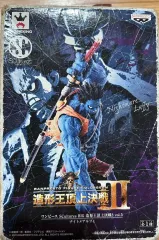 バンプレスト ONE PIECE TEMPTATION NIGHTMARE Ver. モンキー・D・ルフィ フィギュア