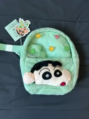 新品) クレヨンしんちゃん ミニバッグ