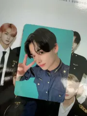 ENHYPEN（エンハイプン・エナプ）ニキ メンバーシップカード