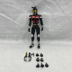 現状品 S.H.Figuarts 真骨彫製法 仮面ライダーダークカブト - メルカリ
