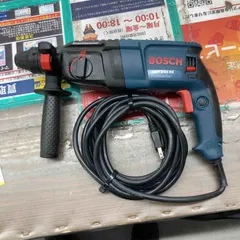 2026年最新】BOSCH GBH2-26REの人気アイテム - メルカリ