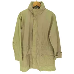 ポロバイラルフローレン Polo by RALPH LAUREN 90-00S パッカブルフード ナイロンコート メンズ import：M 
