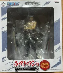 BANPRESTO(バンプレスト) ONE PIECE (ワンピース) ゾロ フィギュア ラストワンver