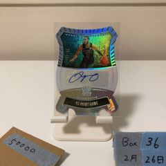 希少】Panini Black Friday LeBron James カード - メルカリ