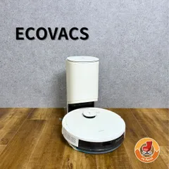 2026年最新】中古品 ECOVACS DEEBOTの人気アイテム - メルカリ