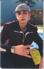 StrayKids HMV LD Hyunjin DO IT A