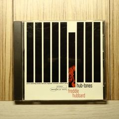 中古CD★フレディ・ハバード/FREDDIE HUBBARD■ Hub-Tones 【CDP7841152/0077778411529】P70613