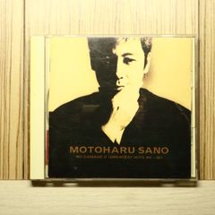 CD BOX 美品】佐野元春 SOUND & VISION 1980-2010 - メルカリ