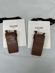 1個) Celine セリーヌ サングラス ミニバック ケース