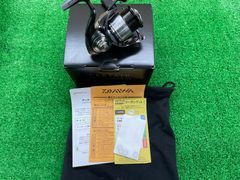 Daiwa Catalina 5000 スピニングリール - メルカリ