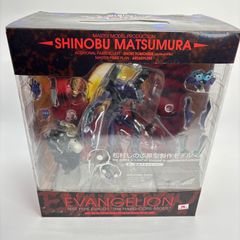 ART MASTER 3D エヴァンゲリオン初号機 松村しのぶVer. 箱B - メルカリ