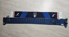 イタリア フランス サッカー韓国国家代表マフラー
