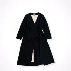 YAECA ヤエカ / CACHE COEUR ONEPIECE 参考定価：45,000程度 SIZE:Sのサムネイル