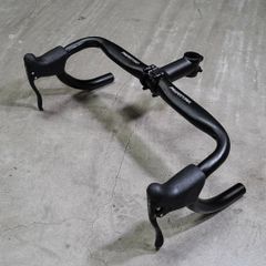ROVAL RAPDEハンドル・S-WORKS TARMACステム マウント付き - メルカリ