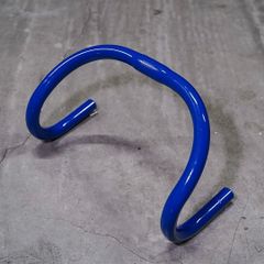 Nitto × t19 トラックドロップハンドル Nitto njs ステム - メルカリ