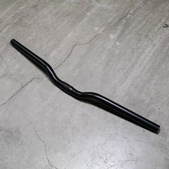 SOMA Hbar CLARENCE 31.8 ハンドルバー MTBや街乗りにも - メルカリ