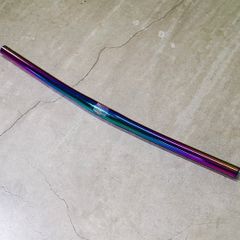 Ritchey wcs フルカーボンフラットバー 31.8 - メルカリ