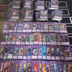 遊戯王　EU版　BLZD収録　GMXデッキパーツセット　19枚 遊戯王 EU版 BLZD収録 GMXデッキパーツセット 19枚 - メルカリ