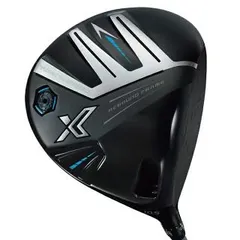 ダンロップ メンズ ゼクシオ エックスドライバー ★Fujikura Speeder NX BLACK 50 カーボンシャフトXXIO 13 ゼクシオ 13【24】のサムネイル