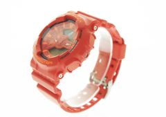 G-SHOCK GA-110B 【廃盤】ハイパーカラーズ ピンク 新品ベルト付き