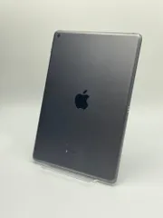 【箱付き中古C】iPad 第7世代 128GB スペースグレイ Wi-Fi バッテリー【71%】