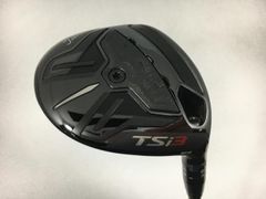 タイトリスト TSR3 フェアウェイウッド 5w 18° ヘッドカバー付 - メルカリ