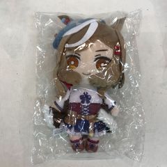 ウマ娘 オルフェーヴル 公式カラビナ付きぬいぐるみ - メルカリ