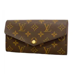 2026年最新】ルイヴィトン LOUIS VUITTON レディース長財布 M90152