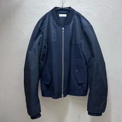 2026年最新】DRIES VAN NOTEN メンズ MA-1・フライトジャケットの人気