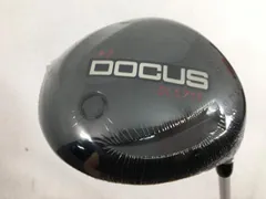 返品OK お買い得品！【中古ゴルフクラブ】【未使用品】DOCUS(ドゥーカス) DOCUS(ドゥーカス) DCD711 ドライバー FUBUKI K70 1Wのサムネイル