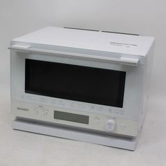 722)SHARP RE-WF233-W 過熱 水蒸気 スチーム オーブンレンジ 2023年製 