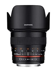 2026年最新】50mm f1.4 samyangの人気アイテム - メルカリ