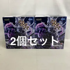 未開封 呪術廻戦 FiGURiZMα 八握剣異戒神将魔虚羅 フィギュア 2個セット SF4035 c101