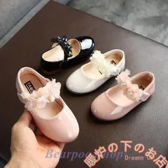 フォーマルシューズ 子供 女の子シューズ 子供　新夏作 春秋 靴 七五三 発表会 結婚式 入学式 入園式 韓国風 演出シューズ 演奏会 ピアノ75103